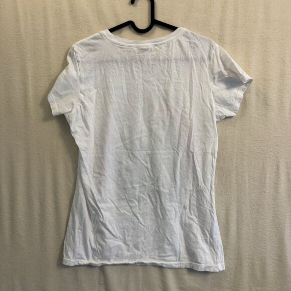 Vtg Gorillaz T-Shirt Y2K Band Mens M Pacific - Picture 5 of 7